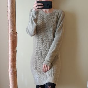 Long Tall Sally Sweater dress